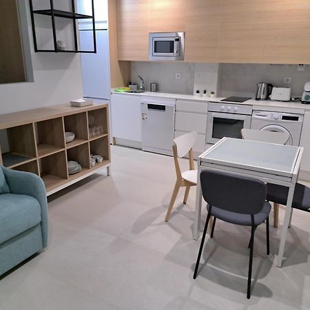 Apartamentos Sudestada Logroño Zewnętrze zdjęcie
