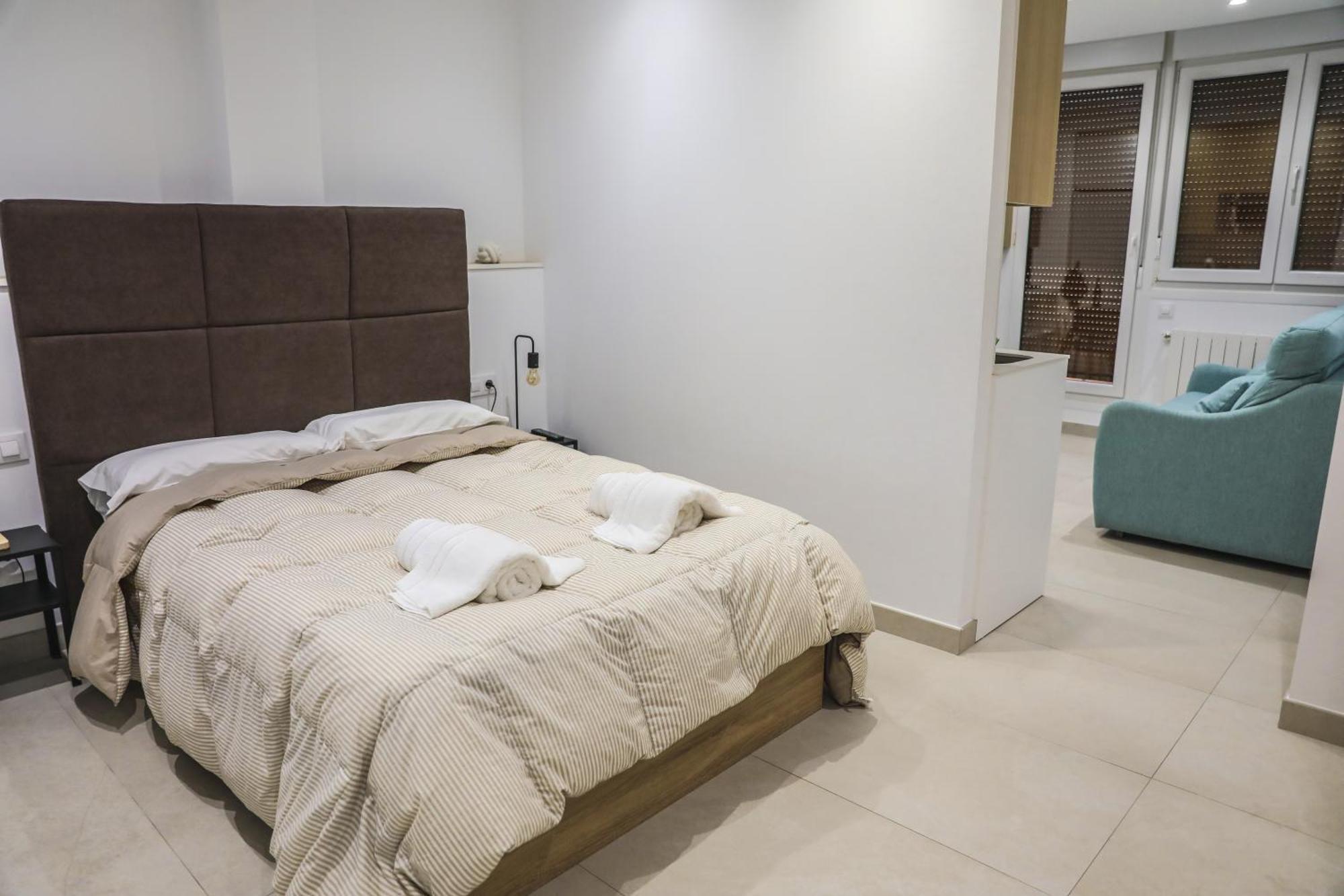 Apartamentos Sudestada Logroño Zewnętrze zdjęcie