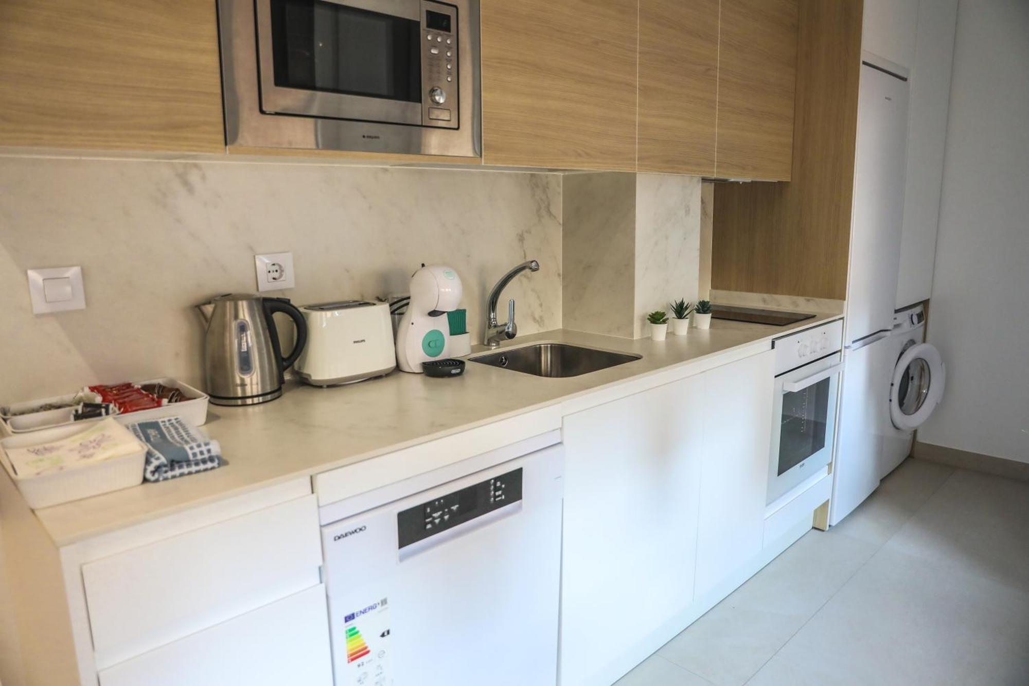 Apartamentos Sudestada Logroño Zewnętrze zdjęcie
