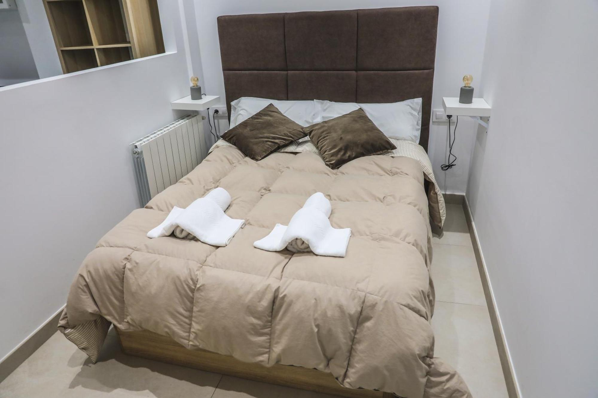 Apartamentos Sudestada Logroño Zewnętrze zdjęcie