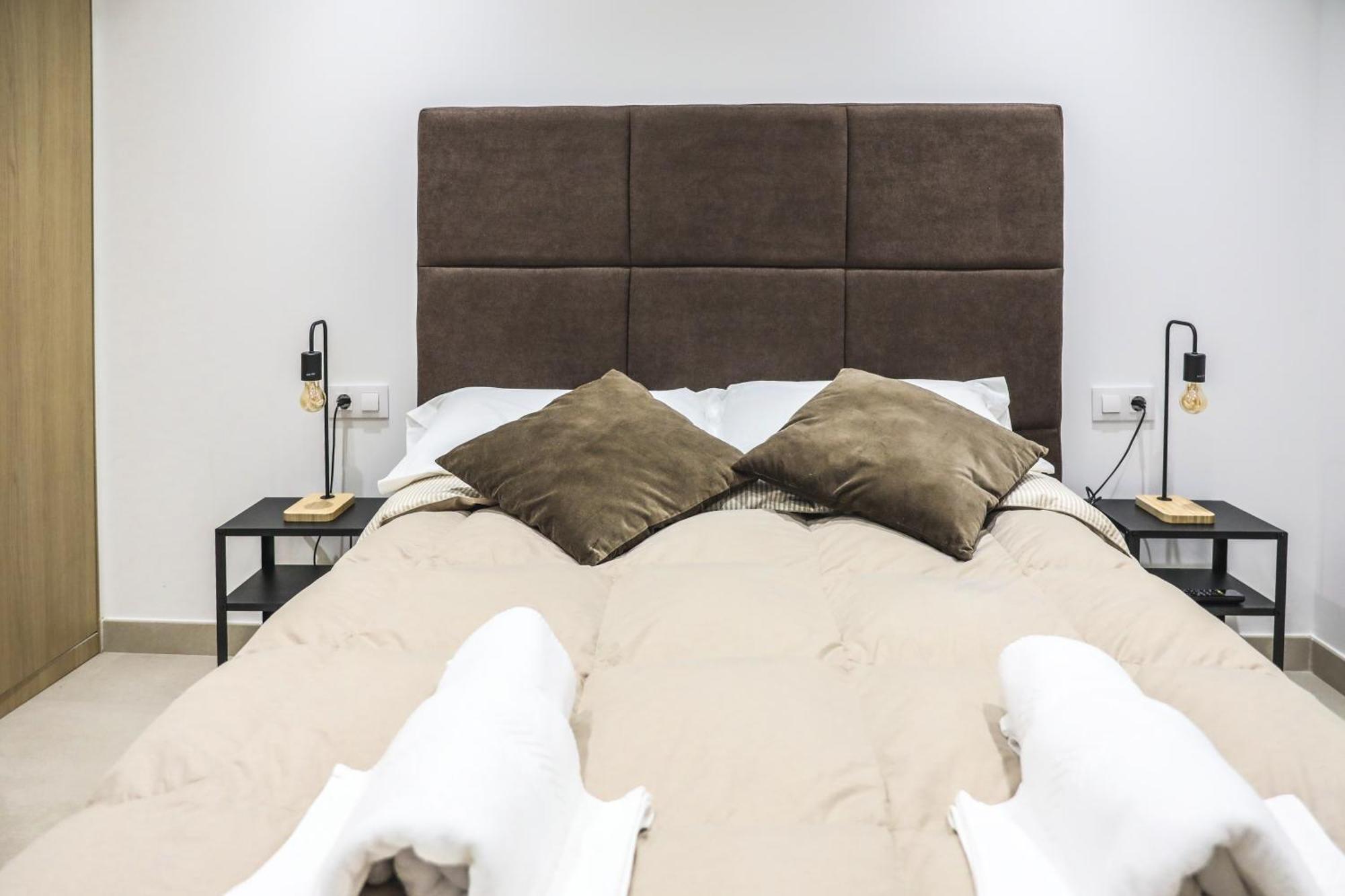 Apartamentos Sudestada Logroño Zewnętrze zdjęcie