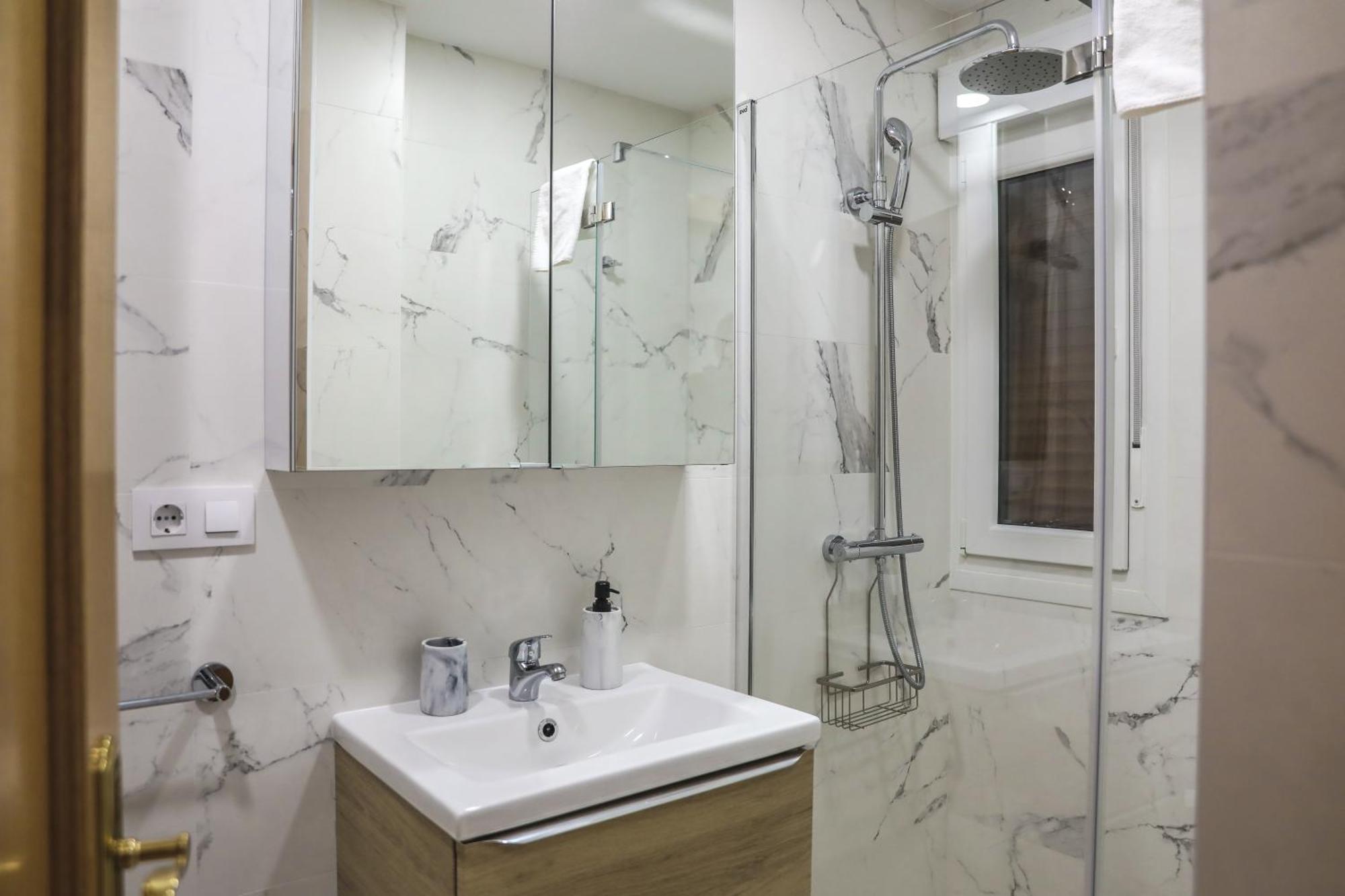 Apartamentos Sudestada Logroño Zewnętrze zdjęcie