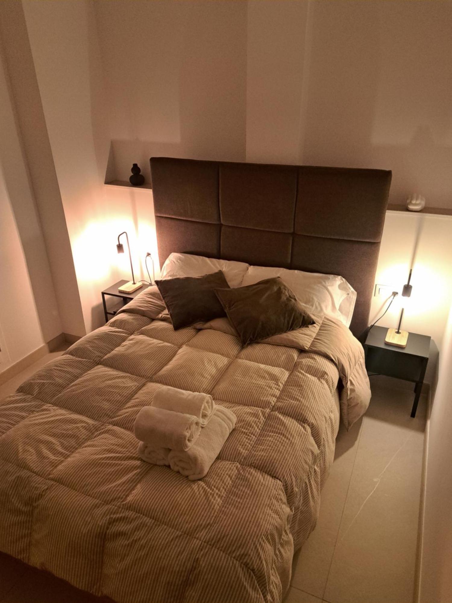 Apartamentos Sudestada Logroño Zewnętrze zdjęcie