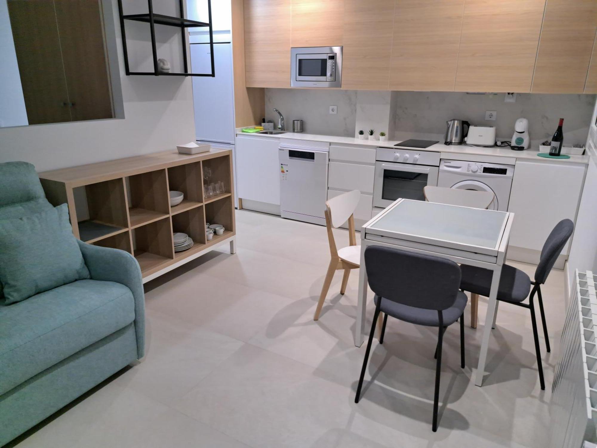 Apartamentos Sudestada Logroño Zewnętrze zdjęcie