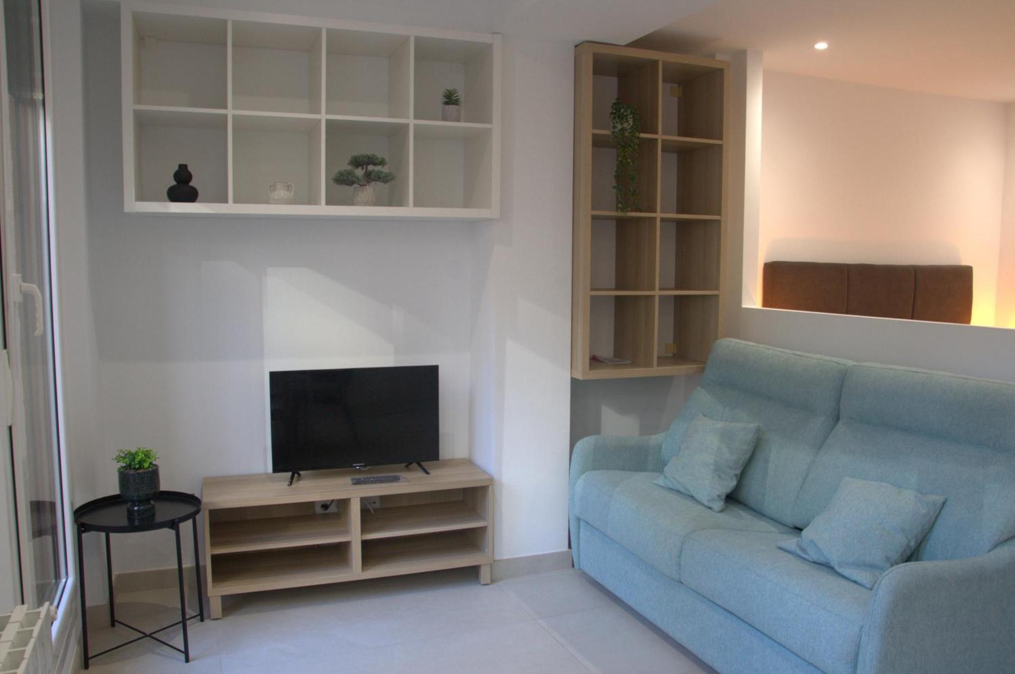 Apartamentos Sudestada Logroño Zewnętrze zdjęcie