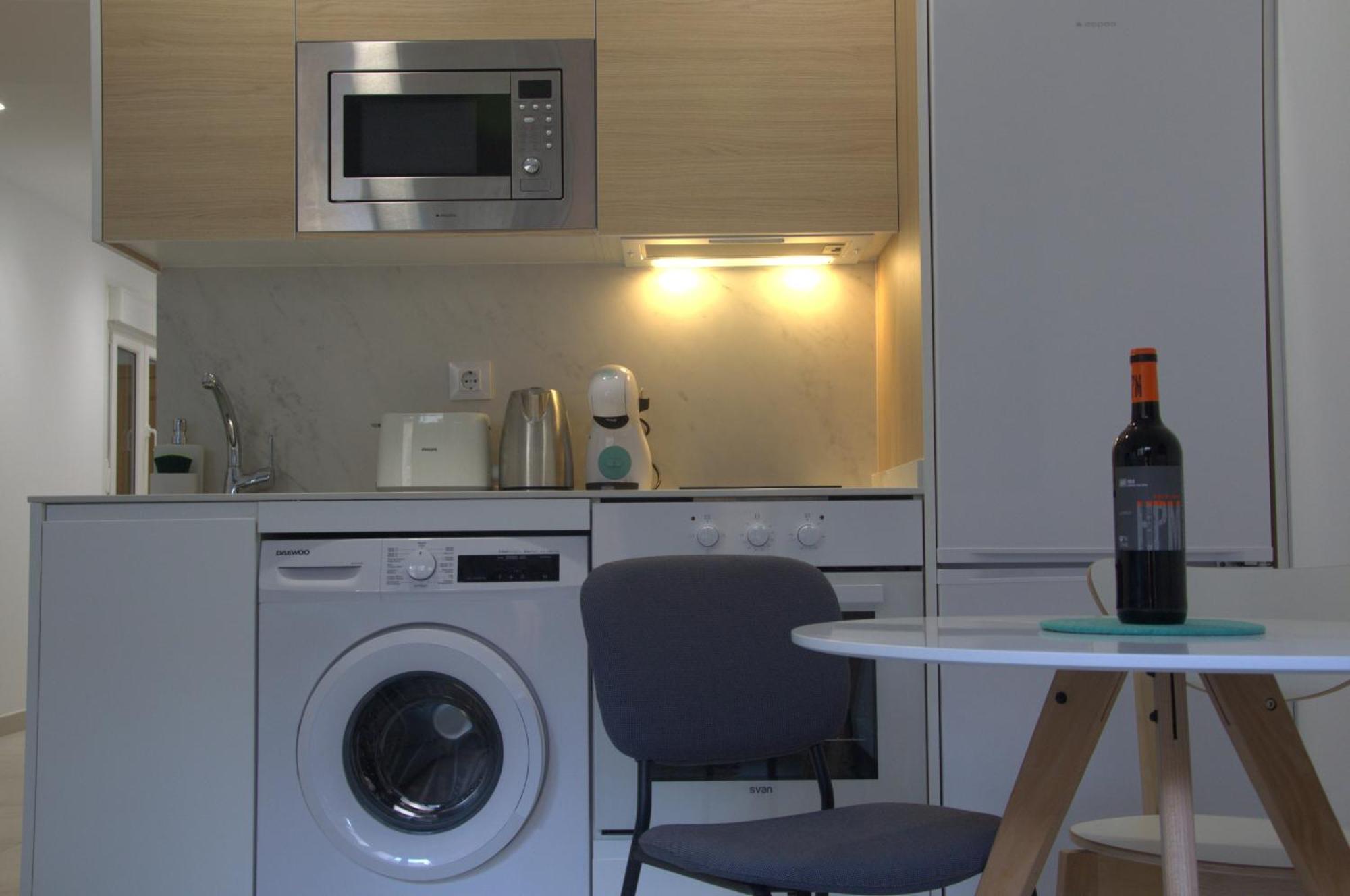 Apartamentos Sudestada Logroño Zewnętrze zdjęcie